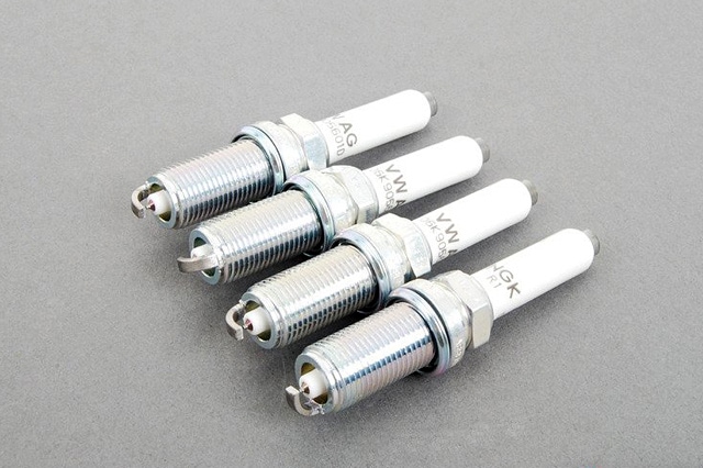 VW GOLF7 GTI ץ饰 4pc