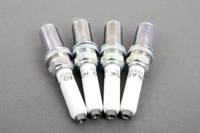 VW GOLF7 GTI ץ饰 4pc