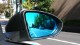 VW GOLF7 BSM�б� 600R �֥롼�磻�ɥߥ顼 �ƿ塦����