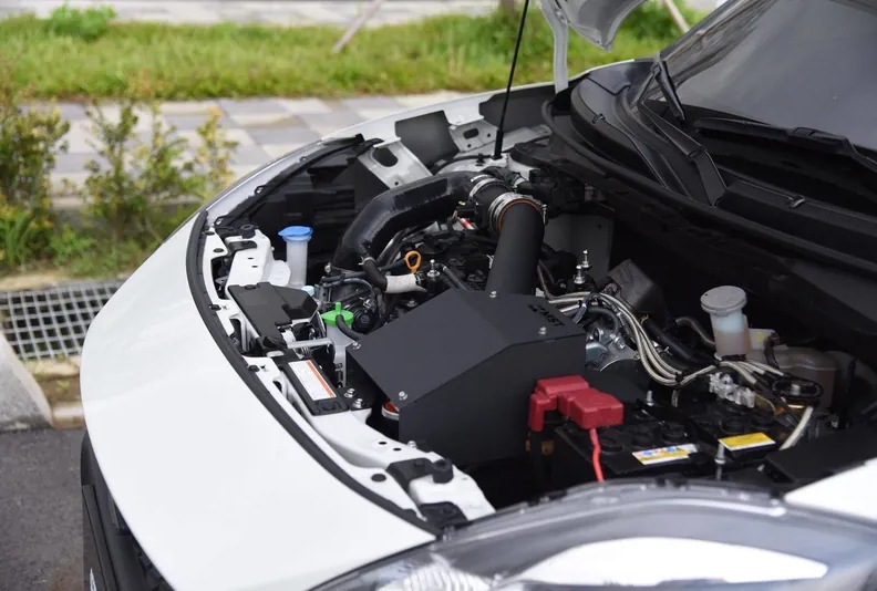 ������ �����ե� ���ݡ��� ZC33S ����ơ��������ƥ� MST�ѥե����ޥ� swift sport 1.4t