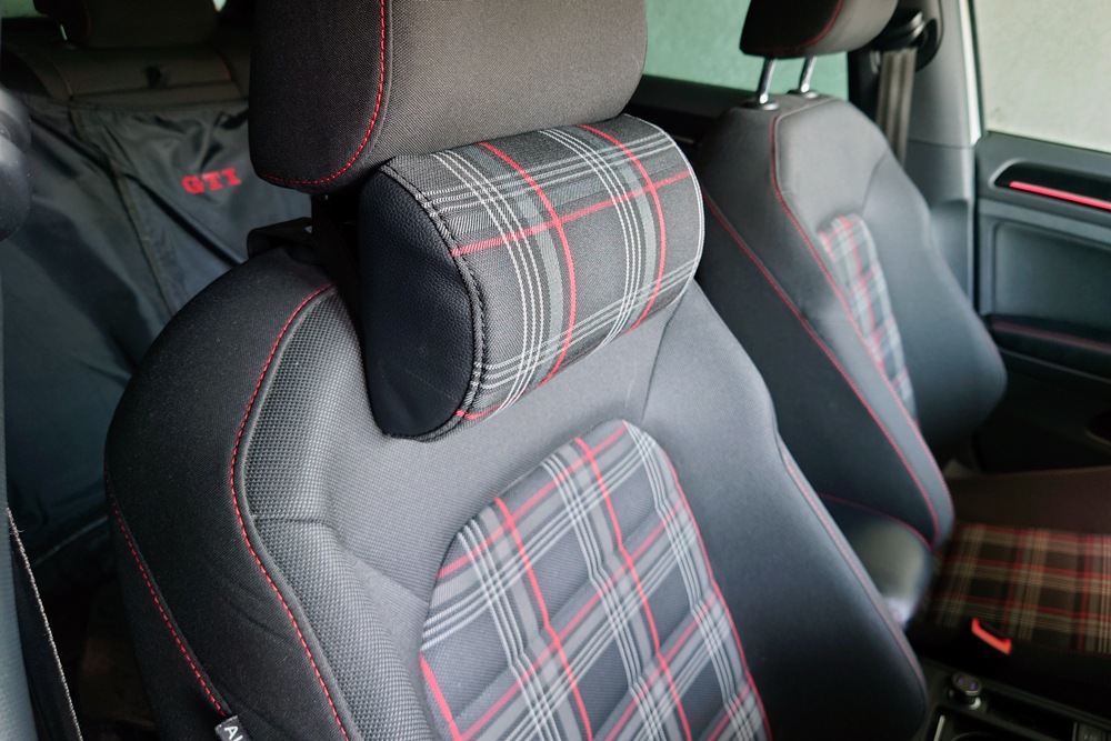 VW GOLF7/POLO �������� GTI�����å� �ͥå��ԥ���