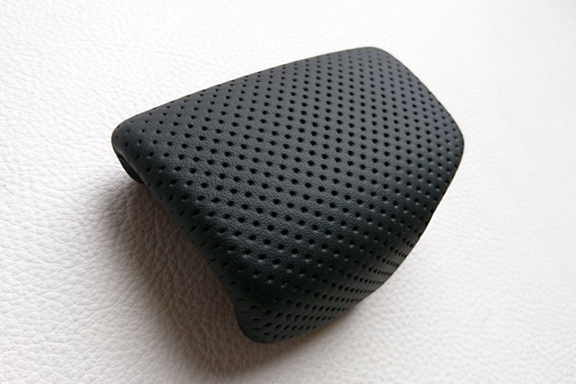 Audi A4(B9) �ѥ���󥰥쥶�� ���եȥΥ֥��С�