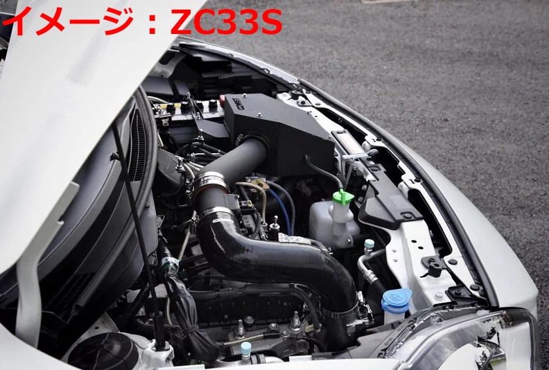 ������ �����ե� ZC13S RSt 1.0T ����ơ��������ƥ� MST�ѥե����ޥ� swift