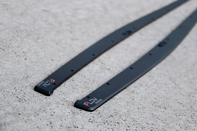 FLOW DESIGNS Audi RS3SB(8V) ɥץå