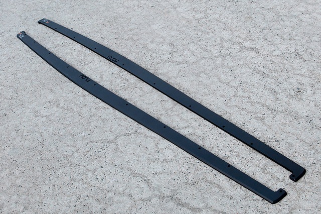 FLOW DESIGNS Audi RS3SB(8V) ɥץå