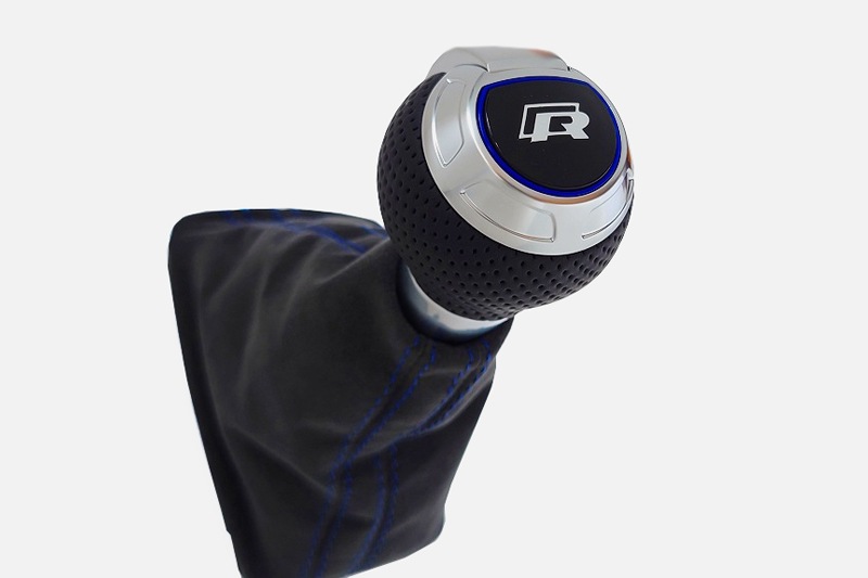 VW R���� TTS�������� �֥롼�ȥ�� �ѥ���󥰥쥶�� DSG���եȥΥ� GOLF7