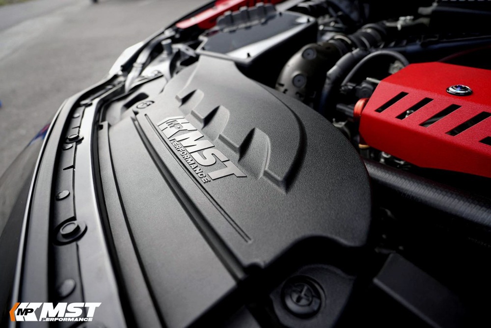 ���Х� WRX S4 2.4L������ ����ơ��������ƥ� MST�ѥե����ޥ� �������꡼�ʡ�