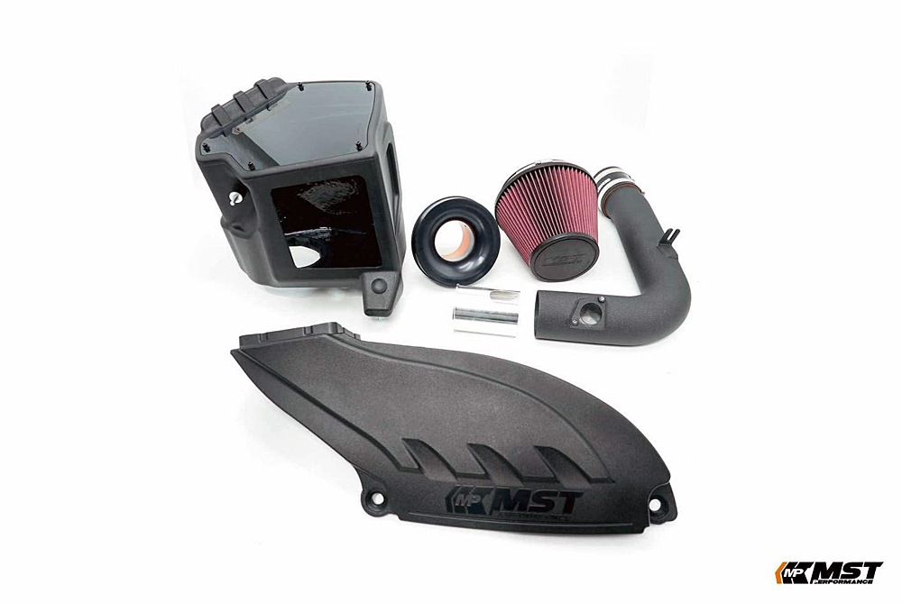 ���Х� WRX S4 2.4L������ ����ơ��������ƥ� MST�ѥե����ޥ� �������꡼�ʡ�