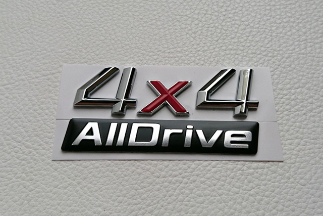SKODA���� 4X4 Alldrive �����ɥ���֥��