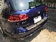 VW GOLF7.5 Variant RGM ȥ󥯥(ꥢХѡץƥ)ܥĴ