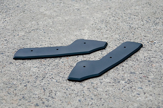 FLOW DESIGNS Audi RS3SB(8V) �ꥢ���ѥå�