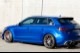 FLOW DESIGNS Audi RS3SB(8V) �ꥢ���ѥå�