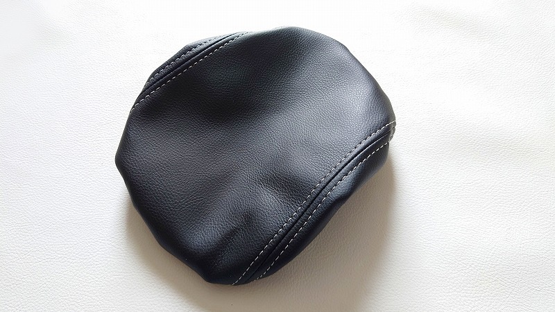 VW GOLF8 �쥶��������쥹�ȥ��С����ۥ磻�ȥ��ƥå�