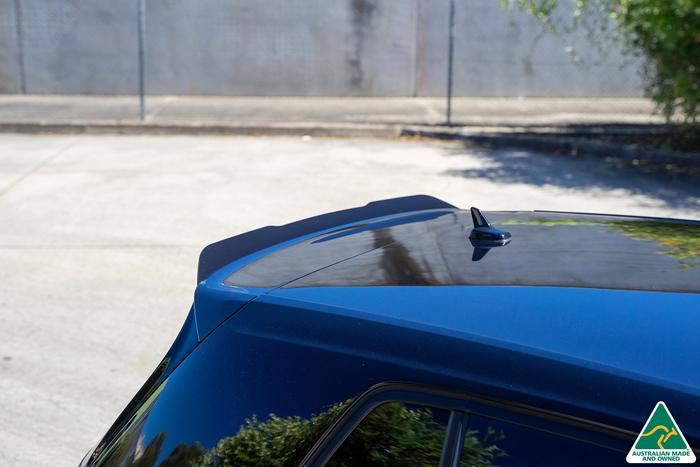 FLOW DESIGNS GOLF7(7.5) GTI/R �롼�ե��ݥ��顼�������ƥ󥷥��