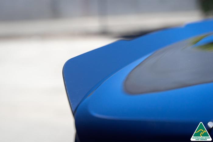 FLOW DESIGNS GOLF7(7.5) GTI/R �롼�ե��ݥ��顼�������ƥ󥷥��