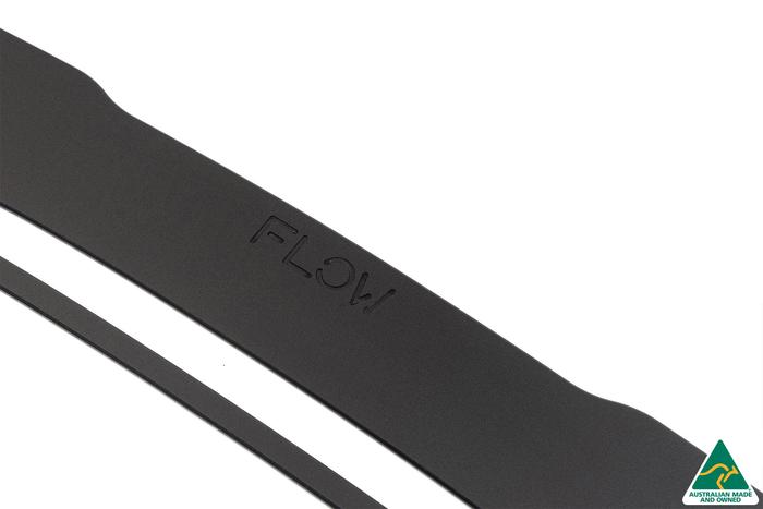 FLOW DESIGNS GOLF7(7.5) GTI/R �롼�ե��ݥ��顼�������ƥ󥷥��