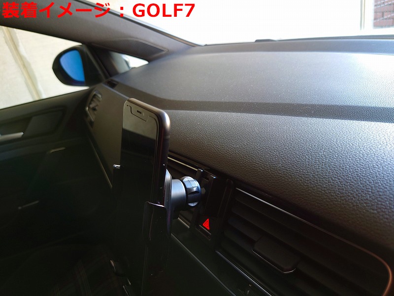 VW GOLF8 ���ޡ��ȥե���ۥ������Qi �磻��쥹���㡼���㡼��