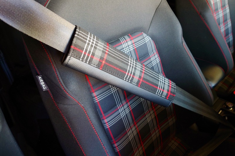 VW GOLF7/POLO(AW1)/up! GTI�����å� �����ȥ٥�ȥѥå�