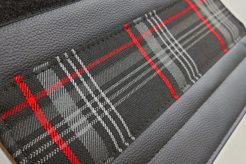 VW GOLF7/POLO(AW1)/up! GTI�����å� �����ȥ٥�ȥѥå�