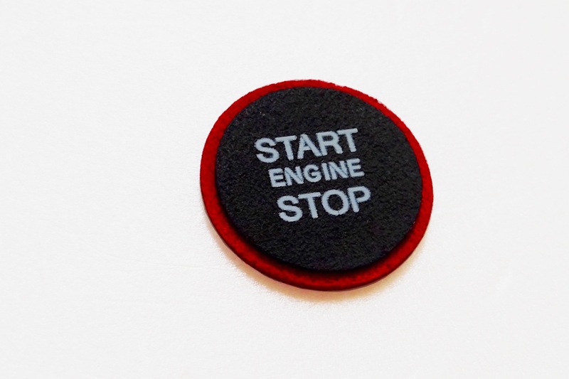 Audi ���륫�󥿡��� �ץå��她�����ȥ��ȥåץܥ��� ���ƥå��� A3/A4/A5/A6/A7