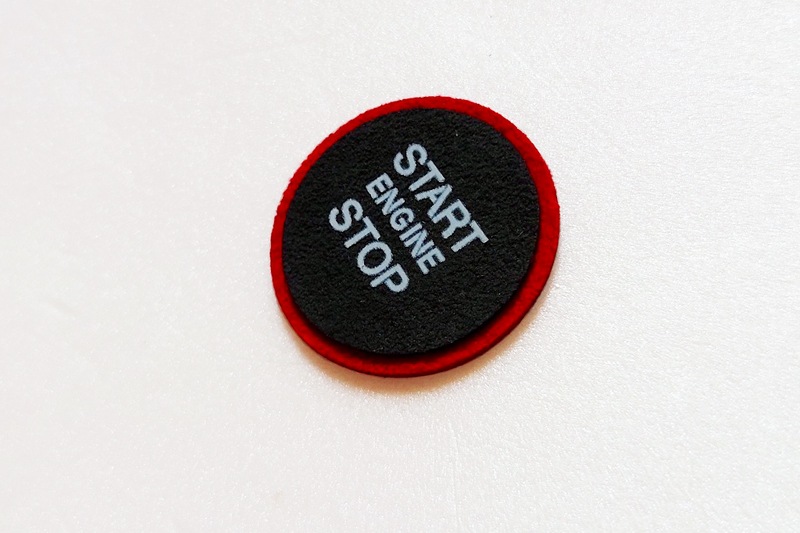 Audi ���륫�󥿡��� �ץå��她�����ȥ��ȥåץܥ��� ���ƥå��� A3/A4/A5/A6/A7