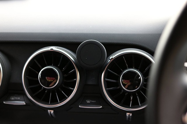 Audi TT(8S) ���ޡ��ȥե��� �ޥ���ȡ��ޥ��ͥå�