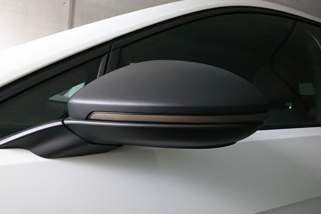 VW GOLF7(7.5) �������󥷥�� �ߥ顼�����󥫡����ϡ��ե��⡼��