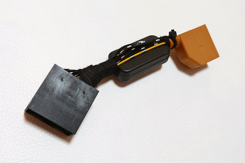 Audi Q2(GA) �������ȥ��ȥåץ����ƥ�  �����ɥ�󥰥��ȥå� ����󥻥顼