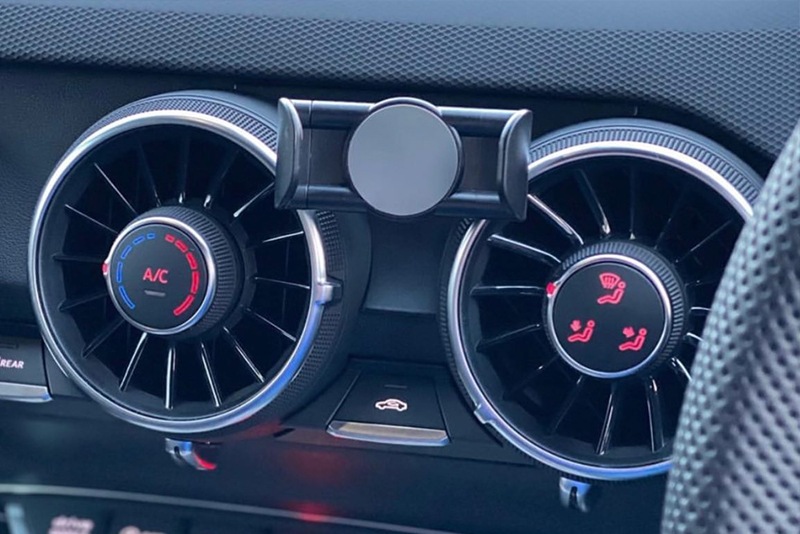 Audi TT(8S) ���ޡ��ȥե��� �ޥ���ȡ����졼�ɥ�