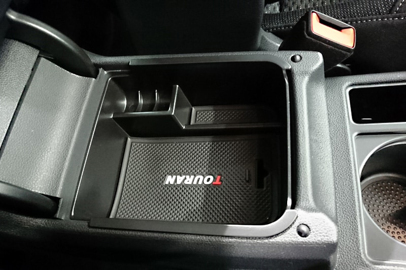 VW TOURAN (5T) ��������� ���ȥ졼��(��ʪ����)