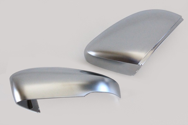 New VW up! �����Ĵ �ߥ顼���С�