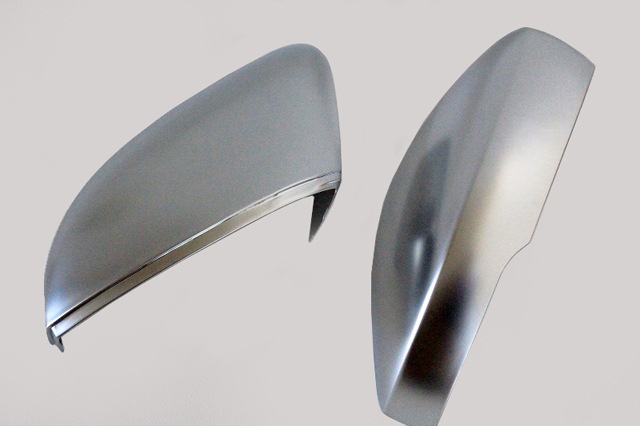 New VW up! �����Ĵ �ߥ顼���С�