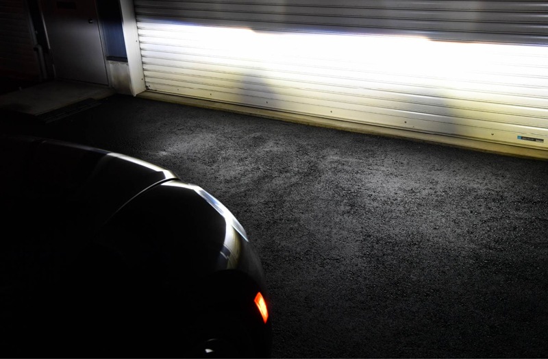 VW The Beetle  LED ����С������Х�� D8S 6500����ӥ�