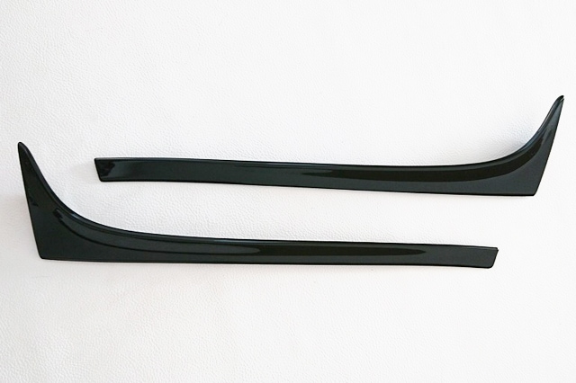 GOLF7 GTI�������� �ꥢ������ɥ� �����ɥ��ݥ��顼