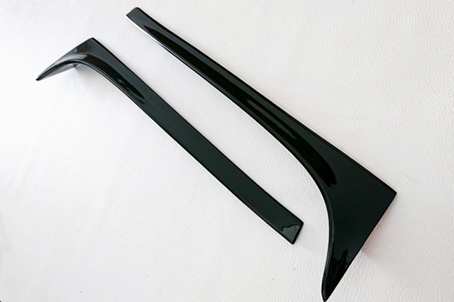 GOLF7 GTI�������� �ꥢ������ɥ� �����ɥ��ݥ��顼