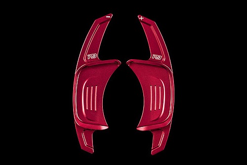 Leyo Motorsport PD GOLF7(7.5) GTI �ѥɥ륷�ե�������å�