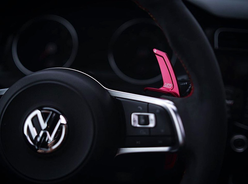 Leyo Motorsport PD GOLF7(7.5) GTI �ѥɥ륷�ե�������å�