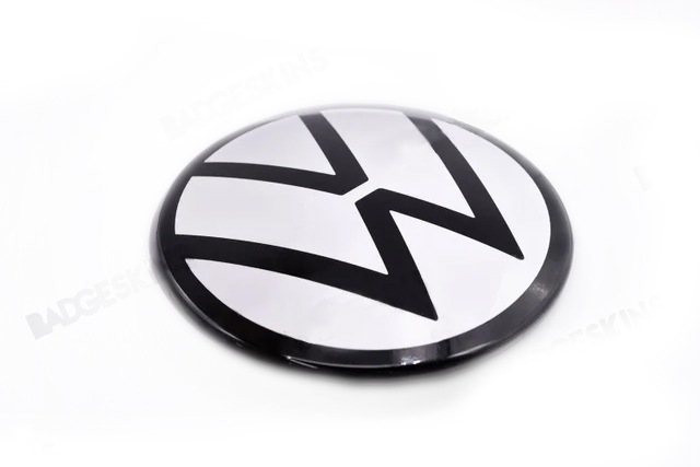 VW GOLF8 �ԥ奢�ۥ磻��/�֥�å� �ե���� ����֥�� �����С��쥤