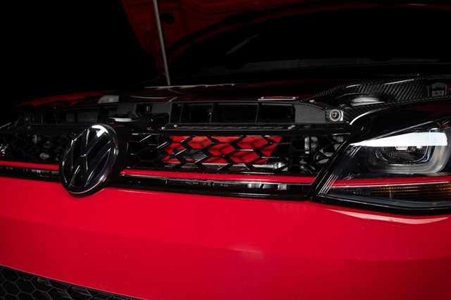 VW GOLF7 ECS�� �ѥե����ޥ� �����åȥ������ס���å�/������¦(��)