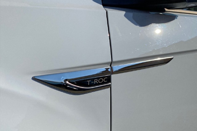 VW T-ROC ɥ֥