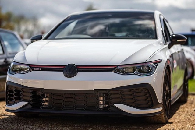 VW GOLF8 ֥å ե ֥ С쥤