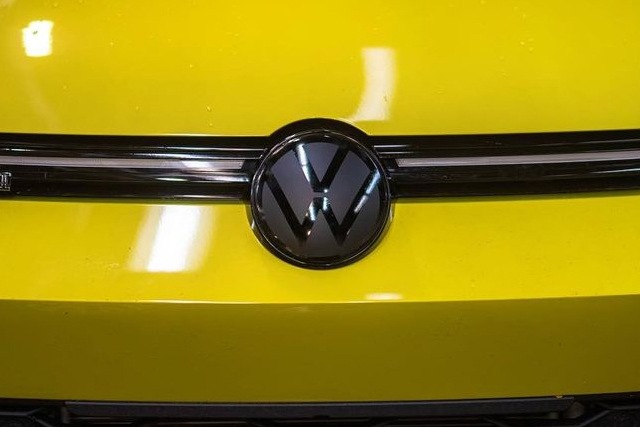 VW GOLF8 ֥å ե ֥ С쥤