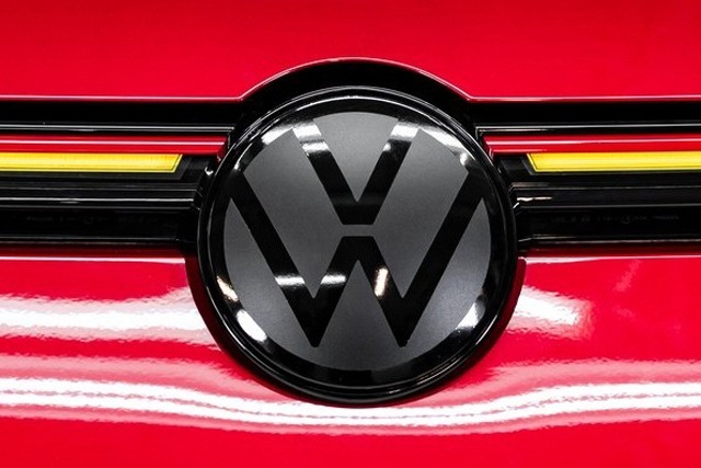 VW GOLF8 ֥å ե ֥ С쥤
