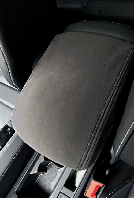 VW GOLF7/7.5 �������ɥ쥶��������쥹�ȥ��С����֥�å����ƥå�