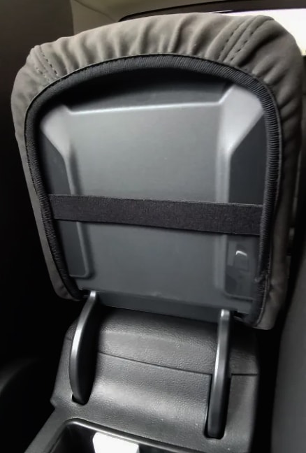 VW GOLF7/7.5 �������ɥ쥶��������쥹�ȥ��С����֥�å����ƥå�