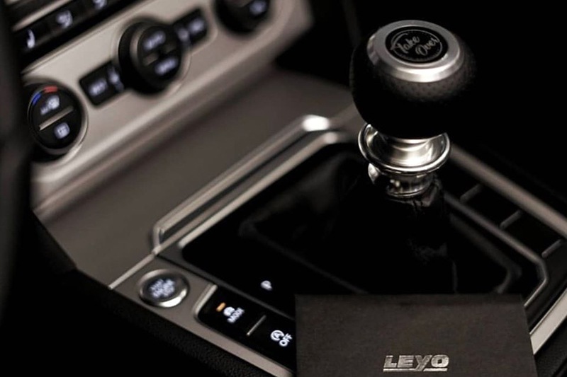 Leyo Motorsport �ʥåѥ쥶��/����ߥӥ�å� DSG���եȥΥ� GOLF7/PASSAT/POLO