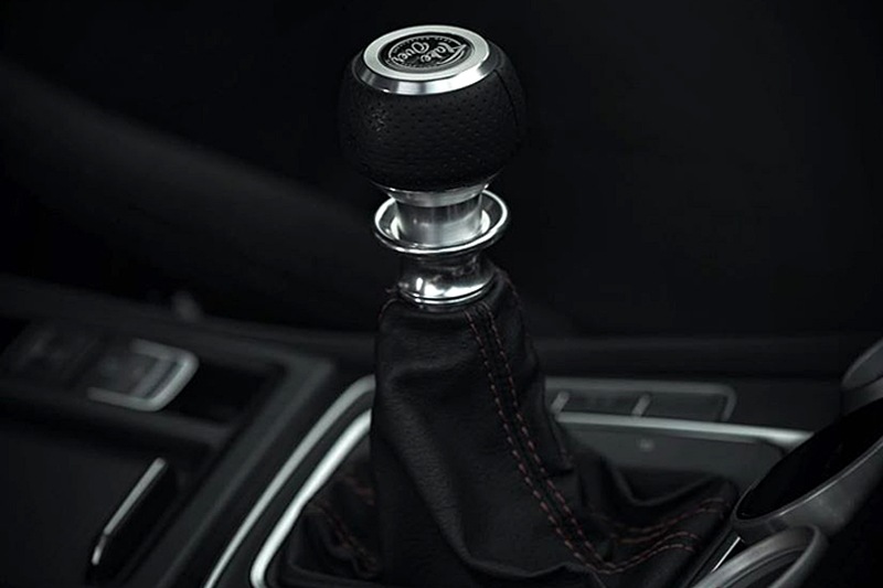 Leyo Motorsport �ʥåѥ쥶��/����ߥӥ�å� DSG���եȥΥ� GOLF7/PASSAT/POLO