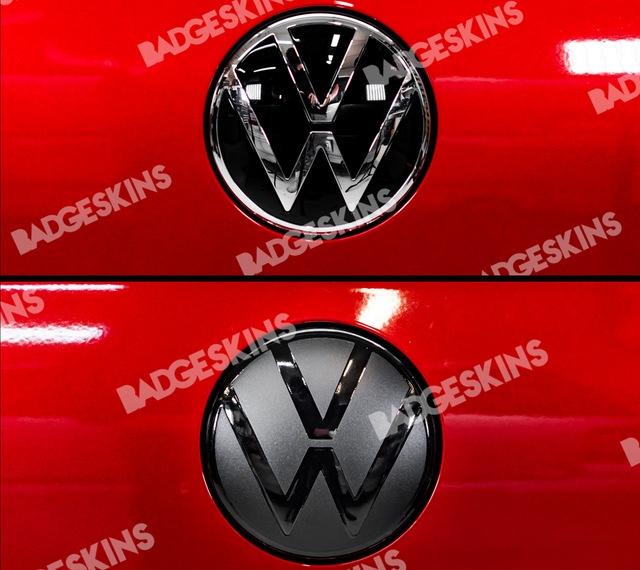 VW GOLF8 �֥�å� �ꥢ ����֥�� �����С��쥤