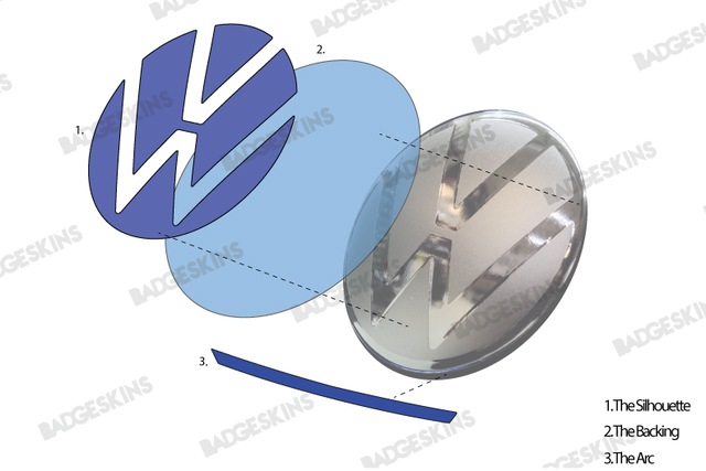 VW GOLF8 �֥�å� �ꥢ ����֥�� �����С��쥤