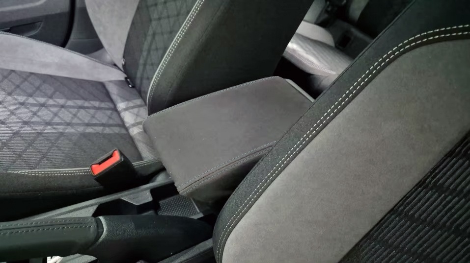VW POLO AW1 �������ɥ쥶��������쥹�ȥ��С����֥�å����ƥå�